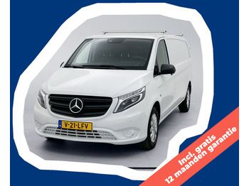 Furgoneta pequeña MERCEDES-BENZ Vito 116