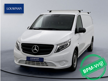 Furgón MERCEDES-BENZ Vito 116