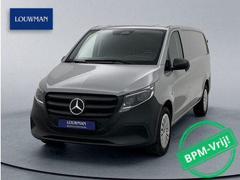 Furgón MERCEDES-BENZ Vito 116
