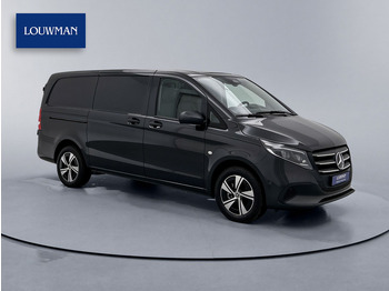 Furgón Mercedes-Benz Vito 116 CDI L2 Select NIEUW Direct Leverbaar Multibeam LED Navigatie Trekhaak Achteruitrijcamera Cruise Control: foto 4