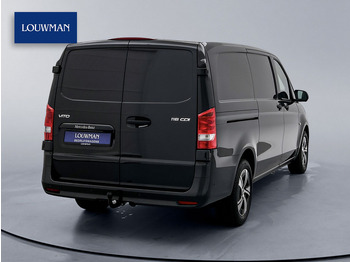 Furgón Mercedes-Benz Vito 116 CDI L2 Select NIEUW Direct Leverbaar Multibeam LED Navigatie Trekhaak Achteruitrijcamera Cruise Control: foto 2