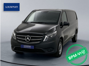 Furgón MERCEDES-BENZ Vito 119