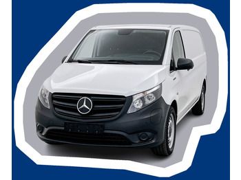 Furgón MERCEDES-BENZ eVito