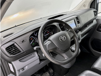 Furgoneta pequeña Toyota ProAce Worker 2.0 D-4D 145PK Automaat Lang Trekhaak Cruise Control Euro 6: foto 4