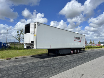 Frigorífico semirremolque KÖGEL