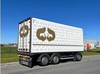 Leasing financiero de Schmitz Cargobull 3 - Assige Aanhangwagen Double Stock / SAF Axle / BOX leasing Schmitz Cargobull 3 - Assige Aanhangwagen Double Stock / SAF Axle / BOX: foto 1 Leasing financiero de Schmitz Cargobull 3 - Assige Aanhangwagen Double Stock / SAF Axle / BOX leasing Schmitz Cargobull 3 - Assige Aanhangwagen Double Stock / SAF Axle / BOX: foto 1