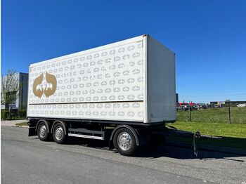 Leasing financiero de Schmitz Cargobull 3 - Assige Aanhangwagen Double Stock / SAF Axle / BOX leasing Schmitz Cargobull 3 - Assige Aanhangwagen Double Stock / SAF Axle / BOX: foto 3 Leasing financiero de Schmitz Cargobull 3 - Assige Aanhangwagen Double Stock / SAF Axle / BOX leasing Schmitz Cargobull 3 - Assige Aanhangwagen Double Stock / SAF Axle / BOX: foto 3