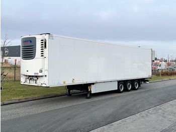 Frigorífico semirremolque SCHMITZ