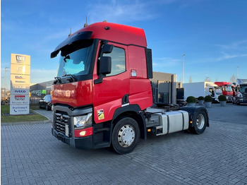 Cabeza tractora RENAULT T 430