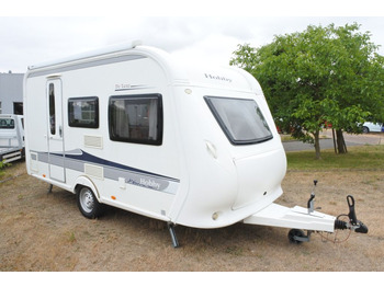 Caravana Hobby De Luxe 400 SF Markise, Vorzelt, SAT/TV: foto 1