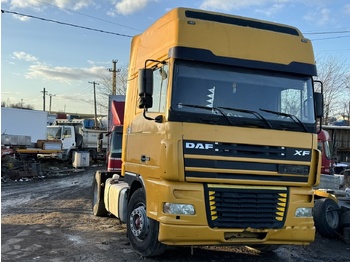 Cabeza tractora DAF XF95 430 ATI RETARDER EXPORT: foto 2