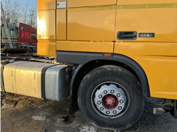 Cabeza tractora DAF XF95 430 ATI RETARDER EXPORT: foto 3