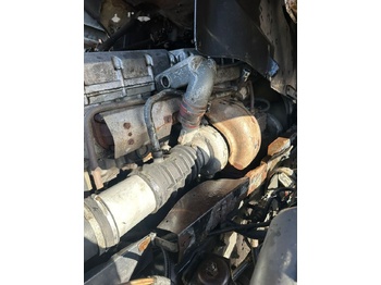Cabeza tractora DAF XF95 430 ATI RETARDER EXPORT: foto 5
