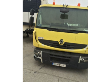 Leasing financiero de Renault DXI EURO 5 PIESE din Dezmembrari leasing Renault DXI EURO 5 PIESE din Dezmembrari: foto 2