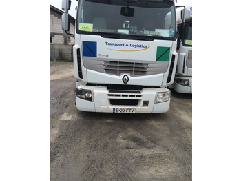 Leasing financiero de Renault DXI EURO 5 PIESE din Dezmembrari leasing Renault DXI EURO 5 PIESE din Dezmembrari: foto 3