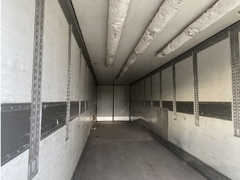 Carrocería-frigorifico Carrier SCHMITZ CONTAINERE 13 m lungime IZOTERME din DEZMEMBRARI DE VANZ: foto 4