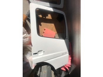 Puerta y piezas MERCEDES-BENZ Actros