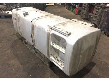 Depósito de combustible MAN TGA