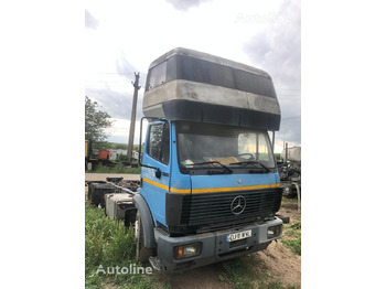 Chasis camión MERCEDES-BENZ SK