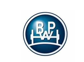 Eje y piezas para Camión Mercedes-Benz SAF ROR SMB BPW: foto 3