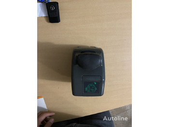 Palanca de cambio para Camión Mercedes-Benz Selector Lever Module, transmission shift , schimbator actros se   truck: foto 2