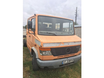 Motor MERCEDES-BENZ Vario