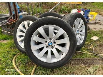 Rueda completa MICHELIN