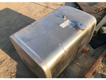 Depósito de combustible para Camión Nou marca MAGNA MAN TGX: foto 3 Depósito de combustible para Camión Nou marca MAGNA MAN TGX: foto 3