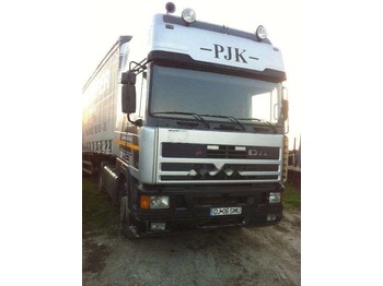 Cabeza tractora DAF CF