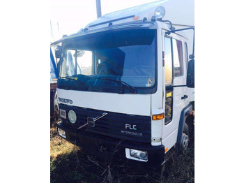 Cabeza tractora VOLVO FL6