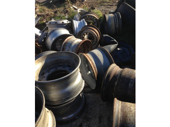 Llanta para Camión Vand jante aluminiu/tabla pentru camioane/ remorci: foto 3 Llanta para Camión Vand jante aluminiu/tabla pentru camioane/ remorci: foto 3