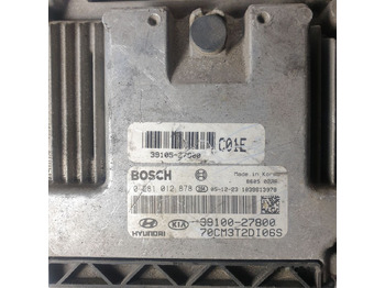 Unidad de control para Coche Bosch  for car: foto 2