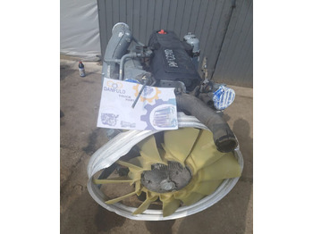 Motor para Camión DAF Paccar MX-300 S1 DAF XF 105, CF 85: foto 4