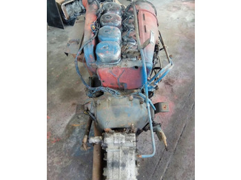 Motor para Camión Deutz F4L913 Deutz: foto 2