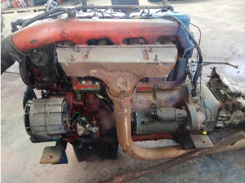 Motor para Camión Deutz F4L913 Deutz: foto 5