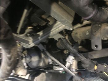Motor para Camión MAN D2066 LF43   MAN TGS: foto 3