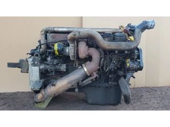 Motor para Camión MAN D2066LF42 MAN TGS TGX truck: foto 3 Motor para Camión MAN D2066LF42 MAN TGS TGX truck: foto 3