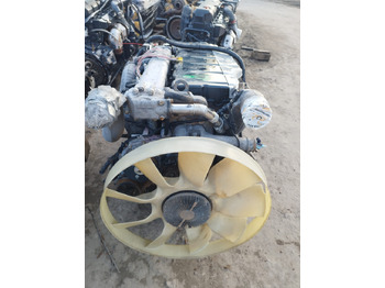 Motor MAN TGA, TGX, TGL, TGM, L2000: foto 3 Motor MAN TGA, TGX, TGL, TGM, L2000: foto 3