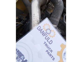 Bastidor/ Chasis para Camión Mercedes-Benz Actros truck: foto 4 Bastidor/ Chasis para Camión Mercedes-Benz Actros truck: foto 4