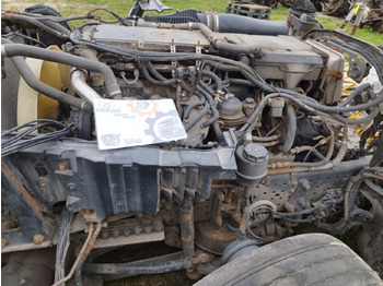 Bastidor/ Chasis para Camión Mercedes-Benz Actros truck: foto 2 Bastidor/ Chasis para Camión Mercedes-Benz Actros truck: foto 2