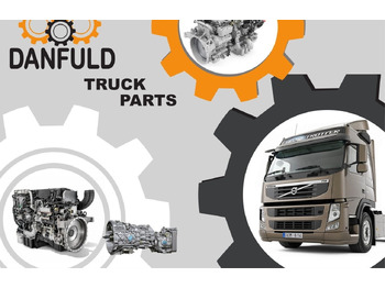 Bastidor/ Chasis para Camión Mercedes-Benz Actros truck: foto 5 Bastidor/ Chasis para Camión Mercedes-Benz Actros truck: foto 5