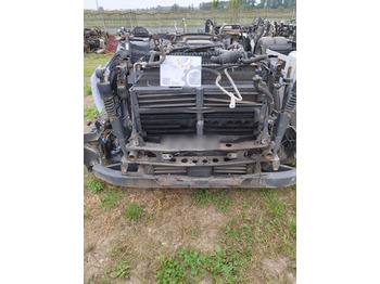 Bastidor/ Chasis para Camión Mercedes-Benz Actros truck: foto 3 Bastidor/ Chasis para Camión Mercedes-Benz Actros truck: foto 3