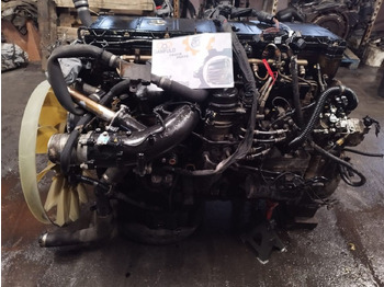 Motor para Camión Mercedes-Benz OM470 LA Mercedes-Benz ACTROS truck: foto 2 Motor para Camión Mercedes-Benz OM470 LA Mercedes-Benz ACTROS truck: foto 2