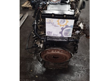 Motor para Camión Mercedes-Benz OM470 LA Mercedes-Benz ACTROS truck: foto 4 Motor para Camión Mercedes-Benz OM470 LA Mercedes-Benz ACTROS truck: foto 4