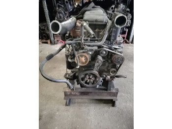 Motor para Camión Scania DC1222   Scania dc1222 truck: foto 4
