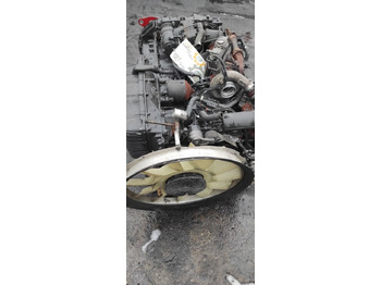 Motor para Camión Scania DC13 124 DC13124   truck: foto 3