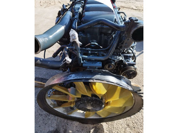 Motor para Camión Scania DT1212 truck: foto 4 Motor para Camión Scania DT1212 truck: foto 4