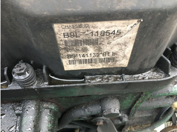 Motor para Autobús Volvo D9B 310 ECO68 Volvo PENTA, FM: foto 3