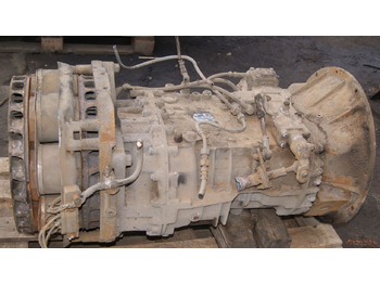 Caja de cambios NEOPLAN