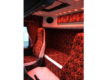 Cabeza tractora Scania R143-450 V8: foto 5